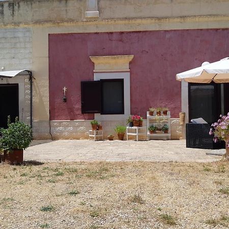 Casa Alle Vigne Polignano a Mare Exterior photo