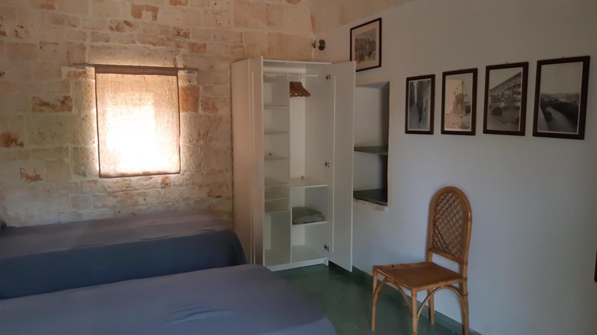 Casa Alle Vigne Polignano a Mare Room photo